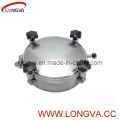 Stainless Steel Pressure Manhole Cover